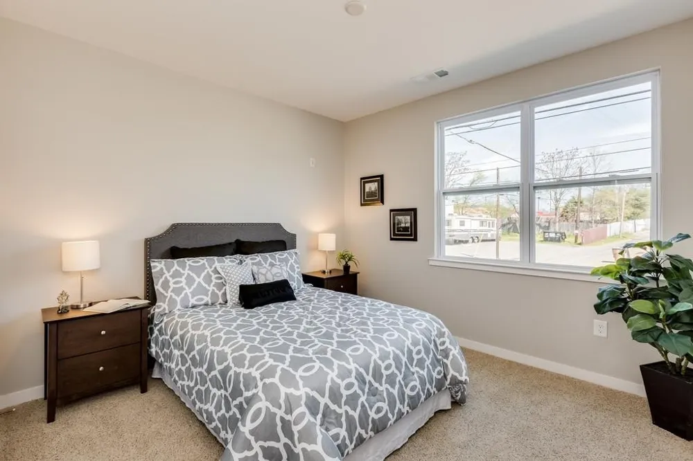 1118 Litton Avenue #119 Nashville, TN 37216