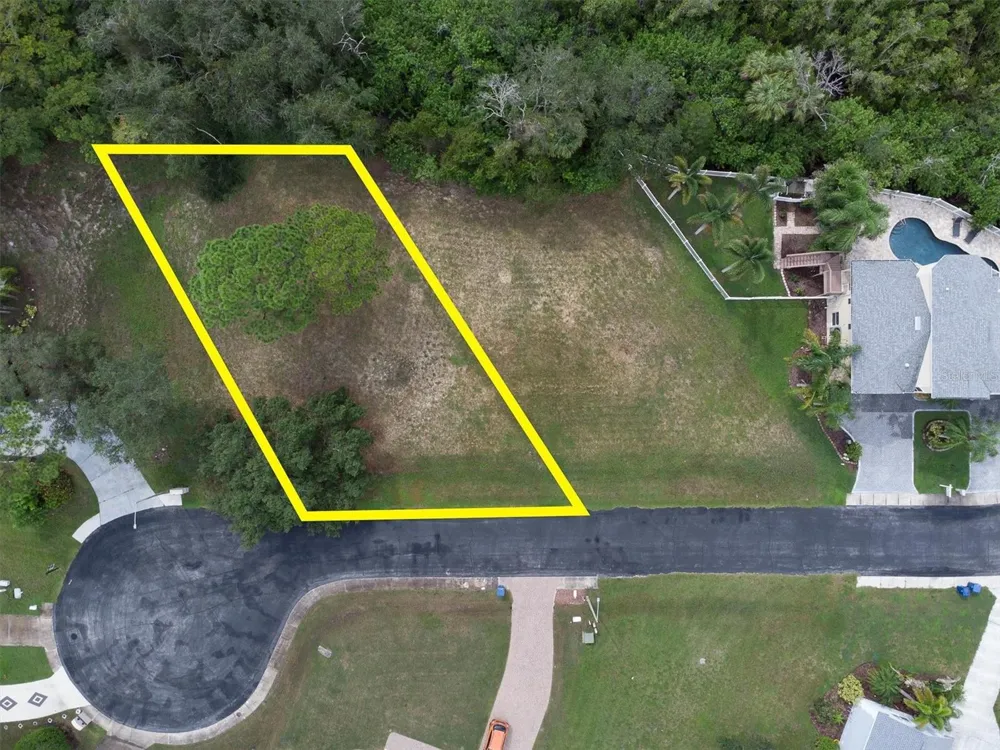 3034 SHEPPARDS CROOK Holiday, FL 34691