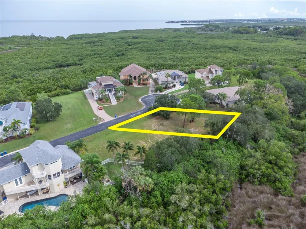 3034 SHEPPARDS CROOK Holiday, FL 34691