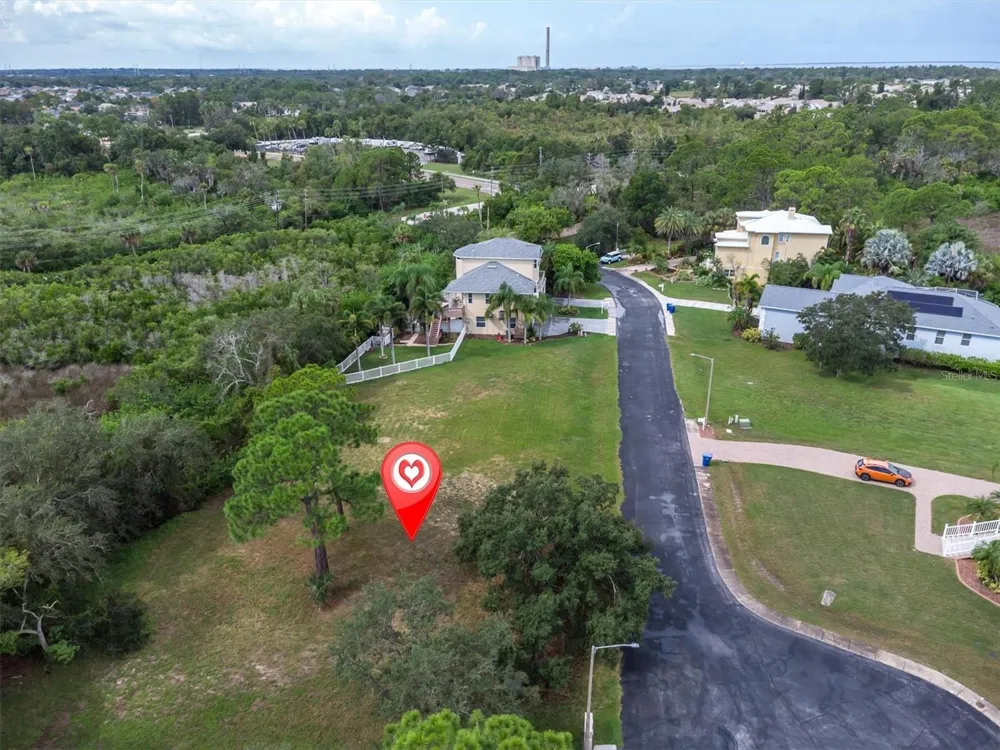 3034 SHEPPARDS CROOK Holiday, FL 34691