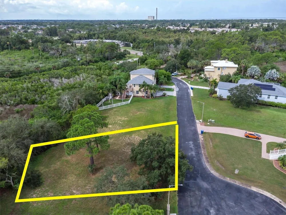 3034 SHEPPARDS CROOK Holiday, FL 34691
