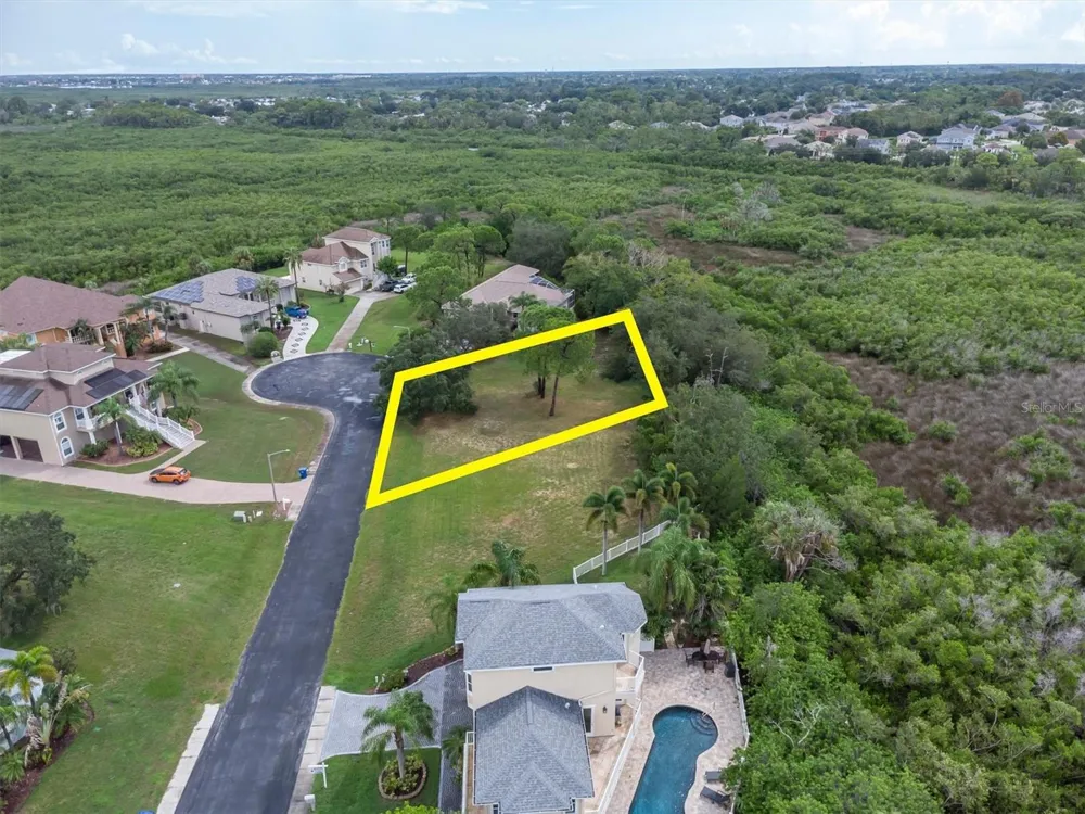 3034 SHEPPARDS CROOK Holiday, FL 34691