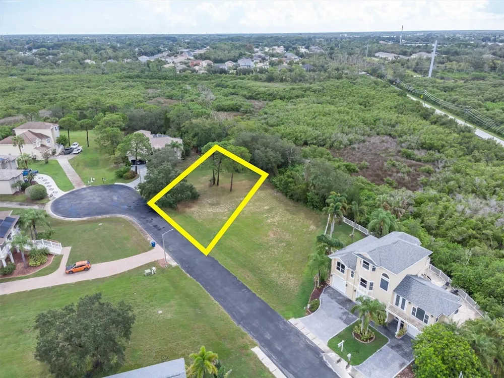 3034 SHEPPARDS CROOK Holiday, FL 34691