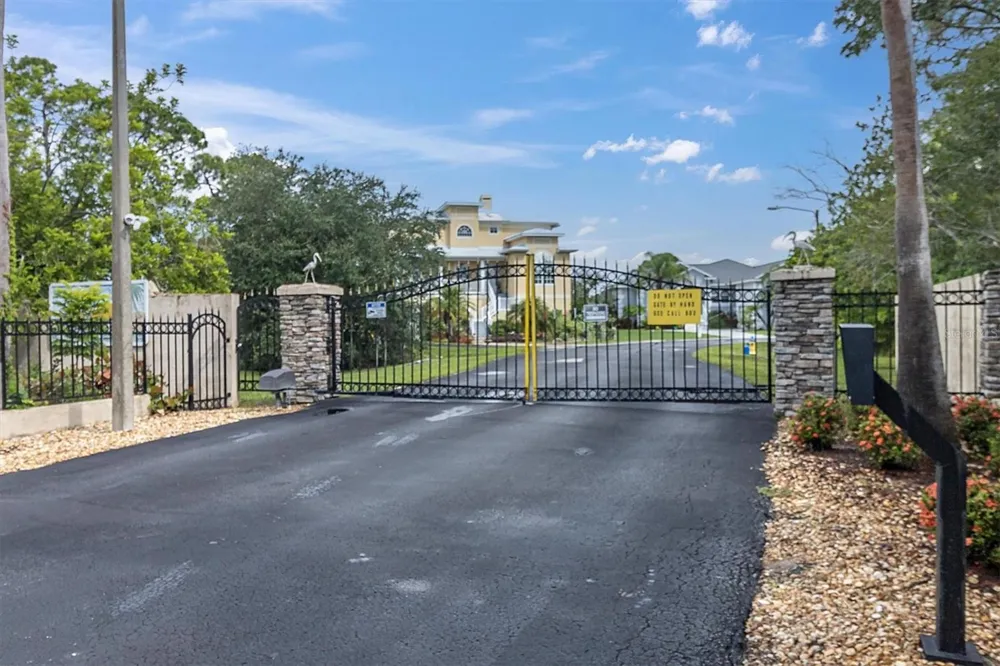 3034 SHEPPARDS CROOK Holiday, FL 34691