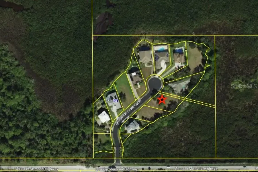 3034 SHEPPARDS CROOK Holiday, FL 34691