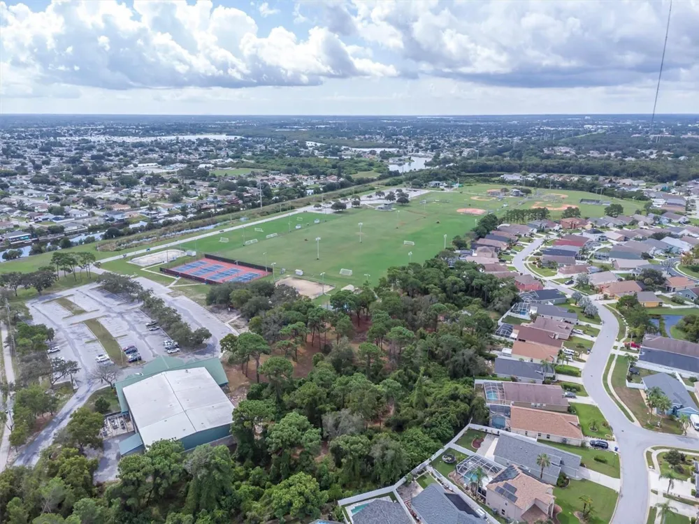 3034 SHEPPARDS CROOK Holiday, FL 34691