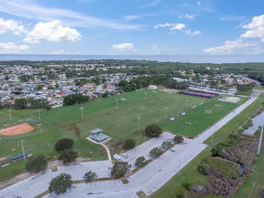 3034 SHEPPARDS CROOK Holiday, FL 34691