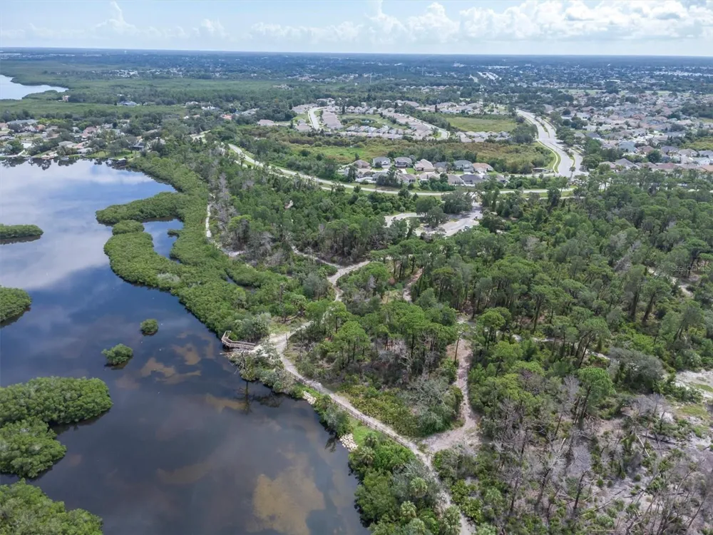 3034 SHEPPARDS CROOK Holiday, FL 34691