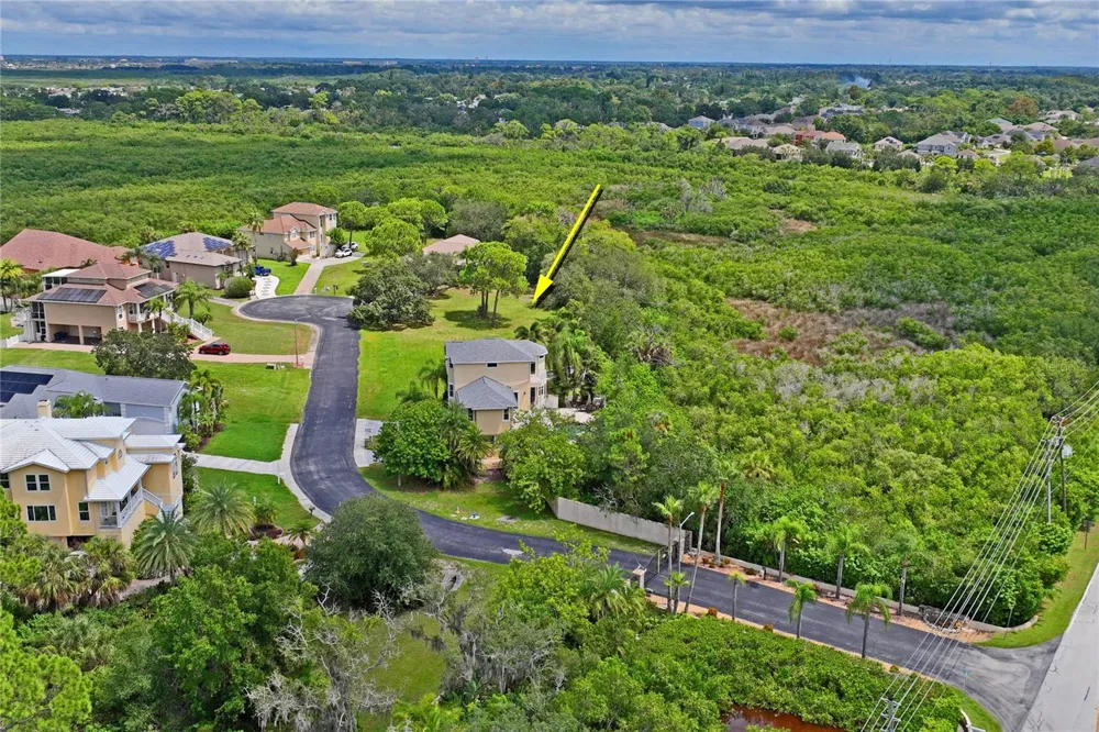 3034 SHEPPARDS CROOK Holiday, FL 34691