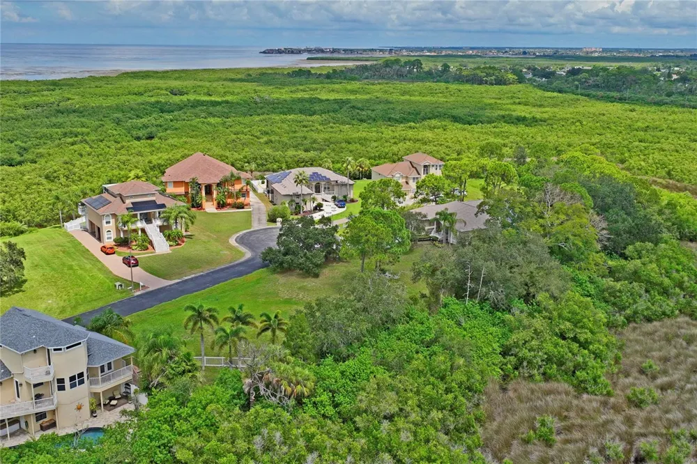 3034 SHEPPARDS CROOK Holiday, FL 34691