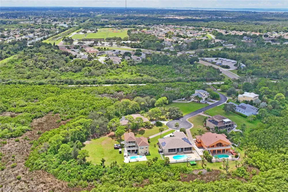 3034 SHEPPARDS CROOK Holiday, FL 34691