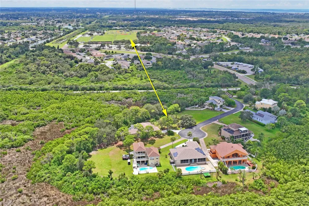 3034 SHEPPARDS CROOK Holiday, FL 34691