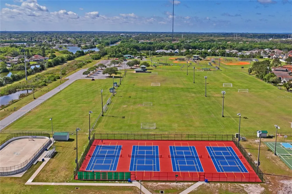 3034 SHEPPARDS CROOK Holiday, FL 34691
