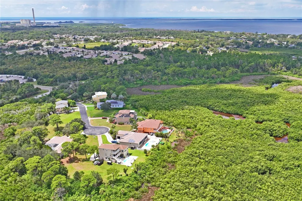 3034 SHEPPARDS CROOK Holiday, FL 34691