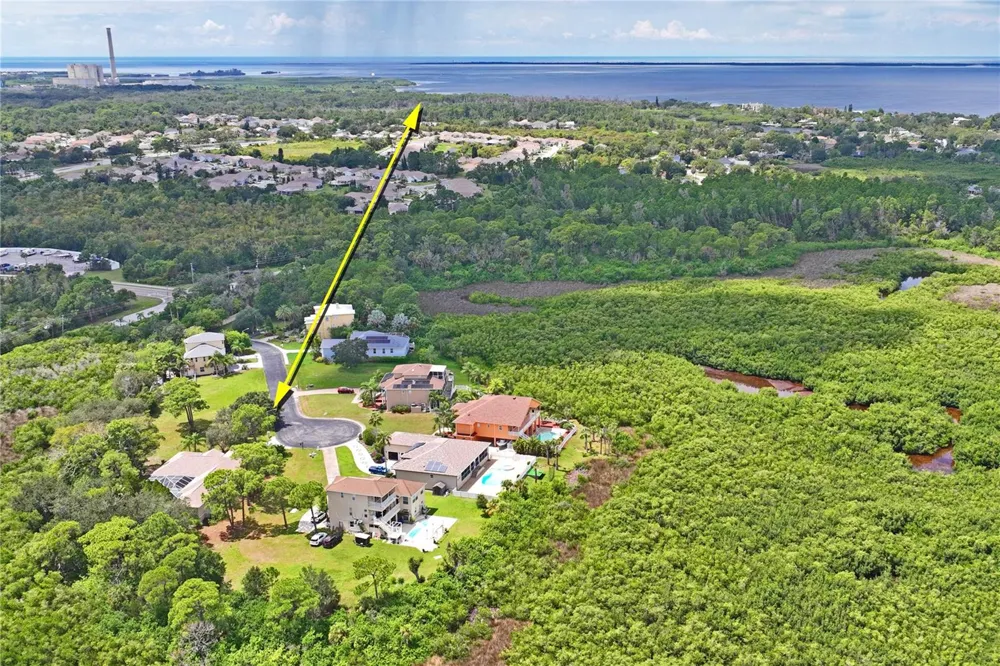 3034 SHEPPARDS CROOK Holiday, FL 34691