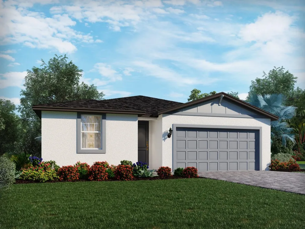 5162 GREEN BELT DRIVE Haines City, FL 33844