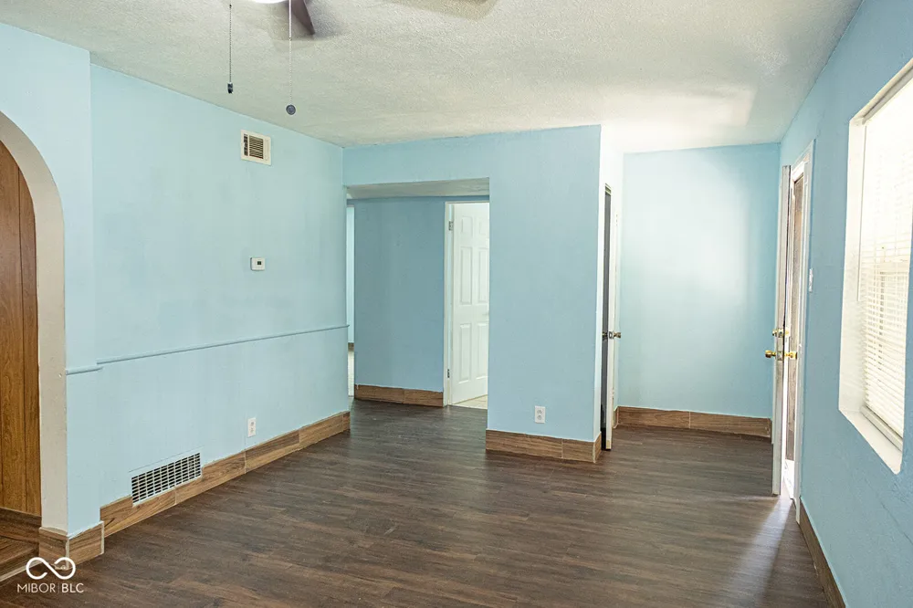 2325 Webster Avenue Indianapolis, IN 46219