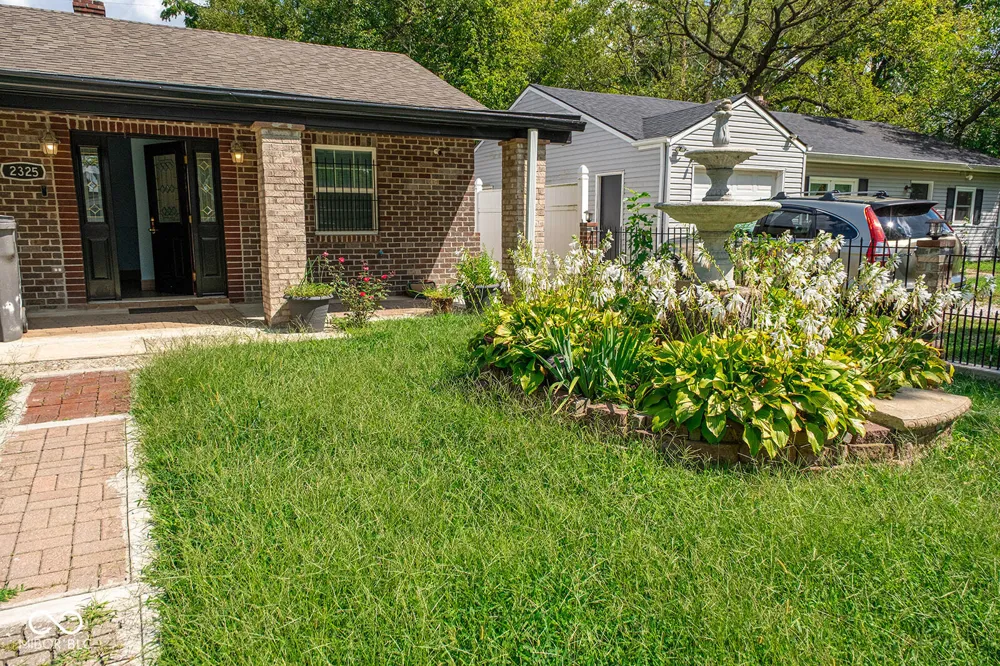 2325 Webster Avenue Indianapolis, IN 46219