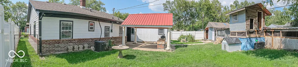 2325 Webster Avenue Indianapolis, IN 46219