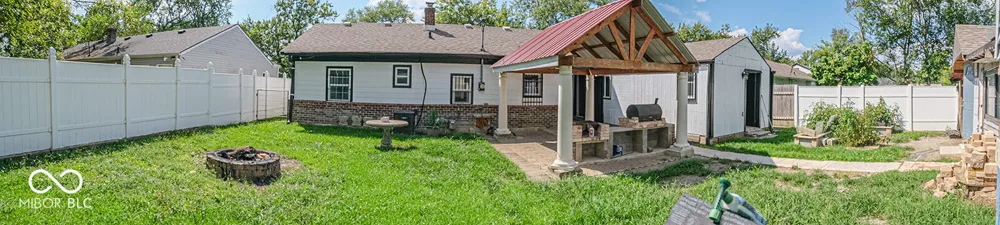 2325 Webster Avenue Indianapolis, IN 46219