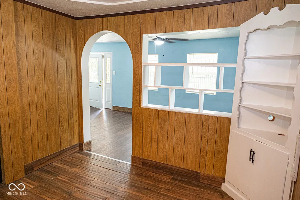2325 Webster Avenue Indianapolis, IN 46219