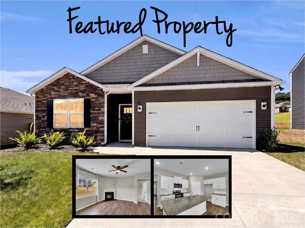 61 Woodvale Drive Waynesville, NC 28786