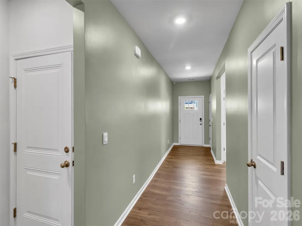 61 Woodvale Drive Waynesville, NC 28786