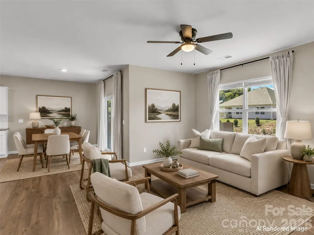 61 Woodvale Drive Waynesville, NC 28786