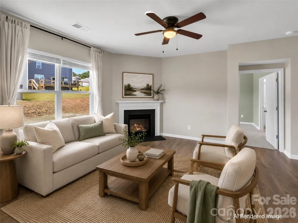 61 Woodvale Drive Waynesville, NC 28786
