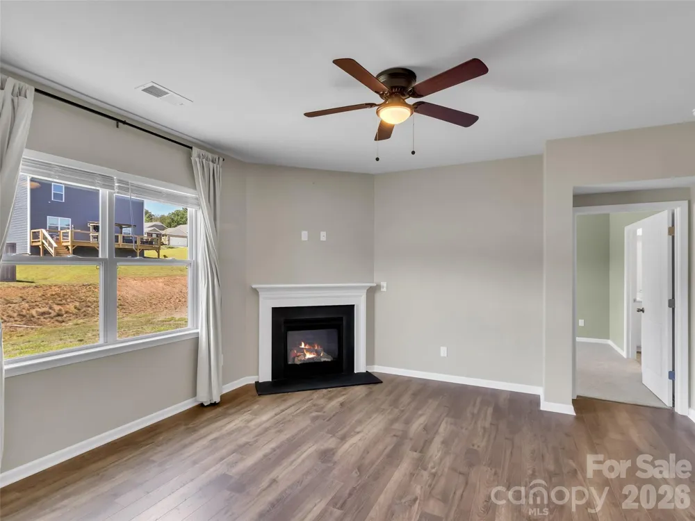 61 Woodvale Drive Waynesville, NC 28786