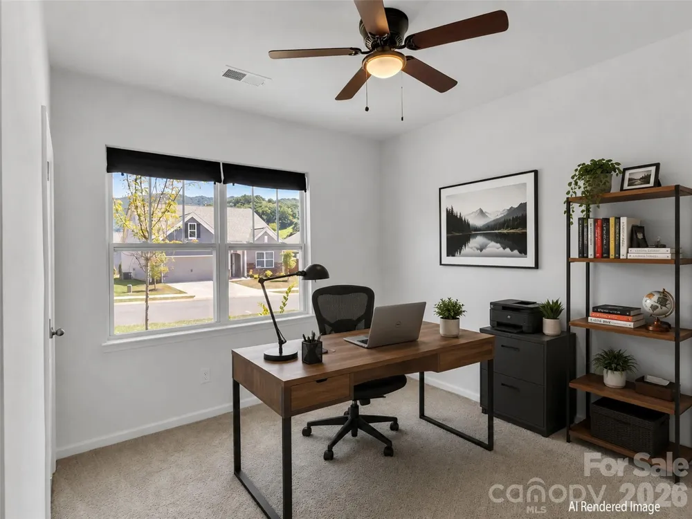 61 Woodvale Drive Waynesville, NC 28786