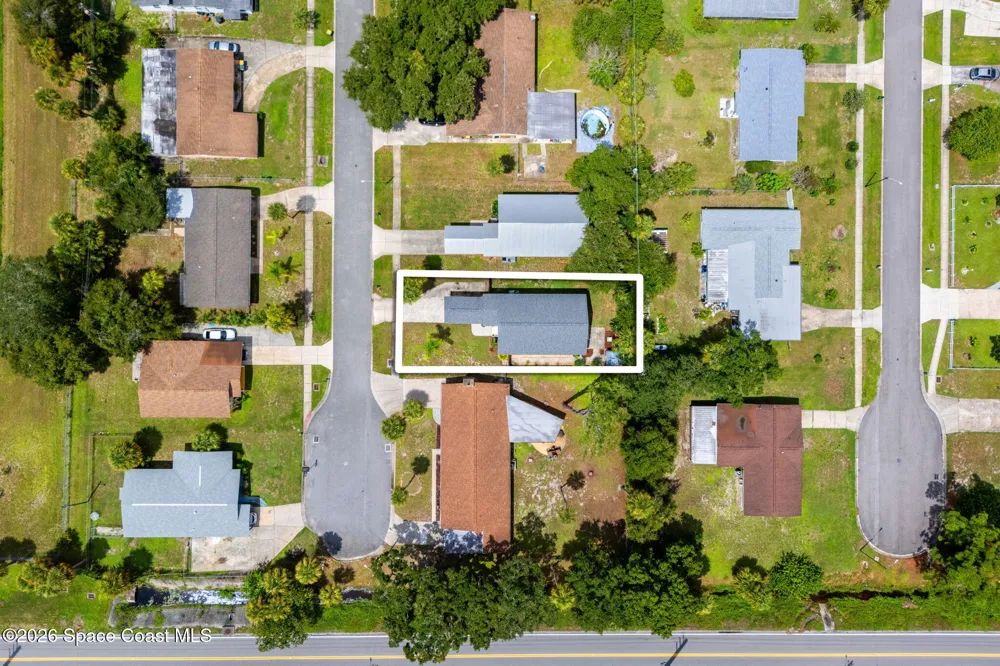 934 Georgia Avenue Rockledge, FL 32955