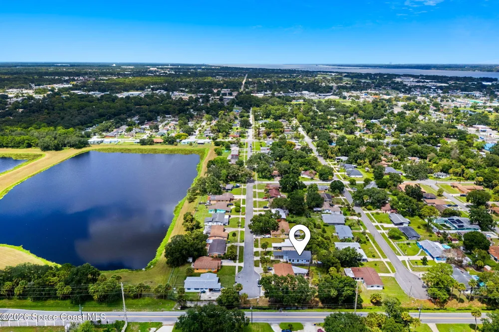 934 Georgia Avenue Rockledge, FL 32955