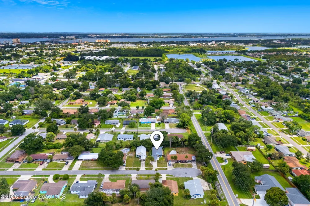 934 Georgia Avenue Rockledge, FL 32955