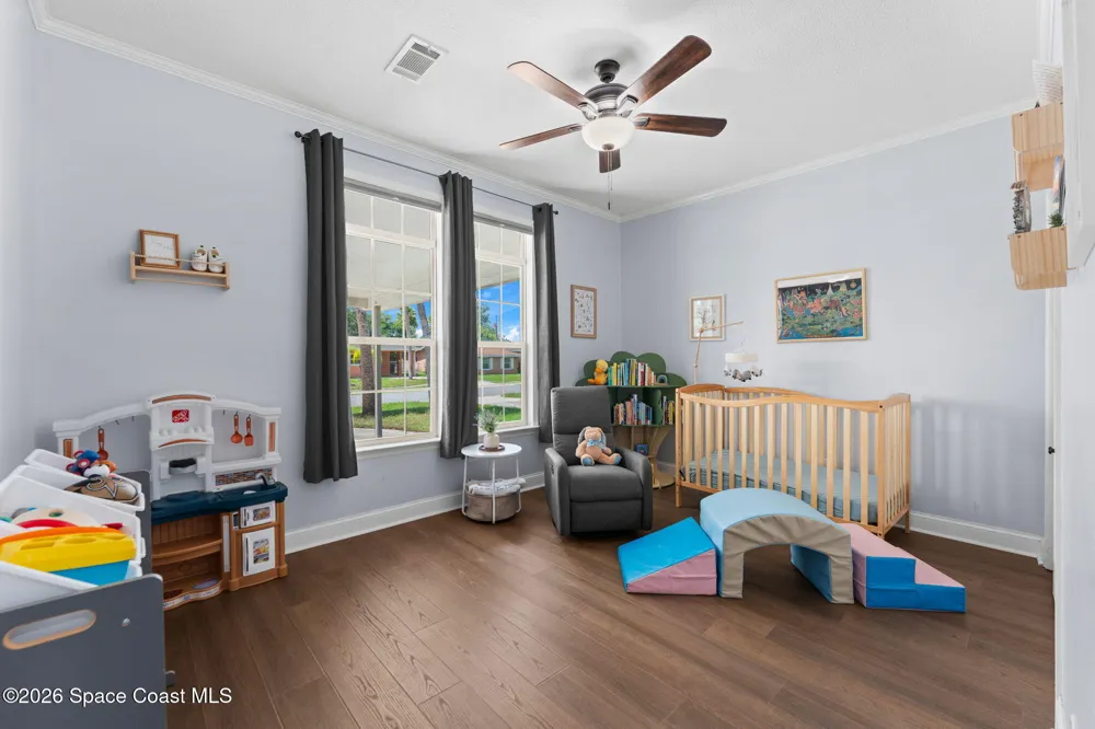 934 Georgia Avenue Rockledge, FL 32955