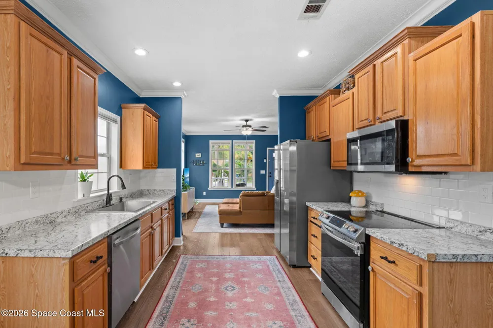 934 Georgia Avenue Rockledge, FL 32955