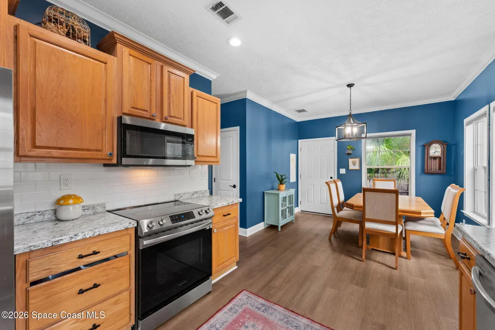 934 Georgia Avenue Rockledge, FL 32955