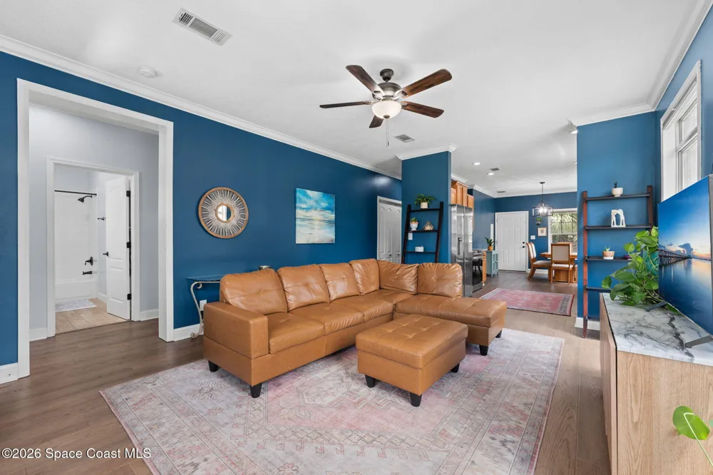 934 Georgia Avenue Rockledge, FL 32955
