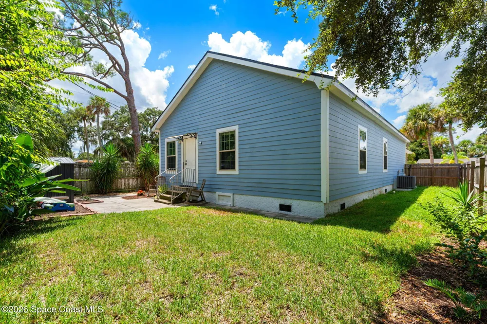 934 Georgia Avenue Rockledge, FL 32955