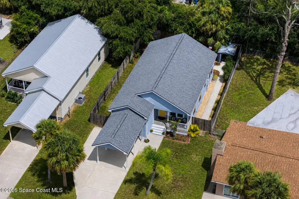 934 Georgia Avenue Rockledge, FL 32955