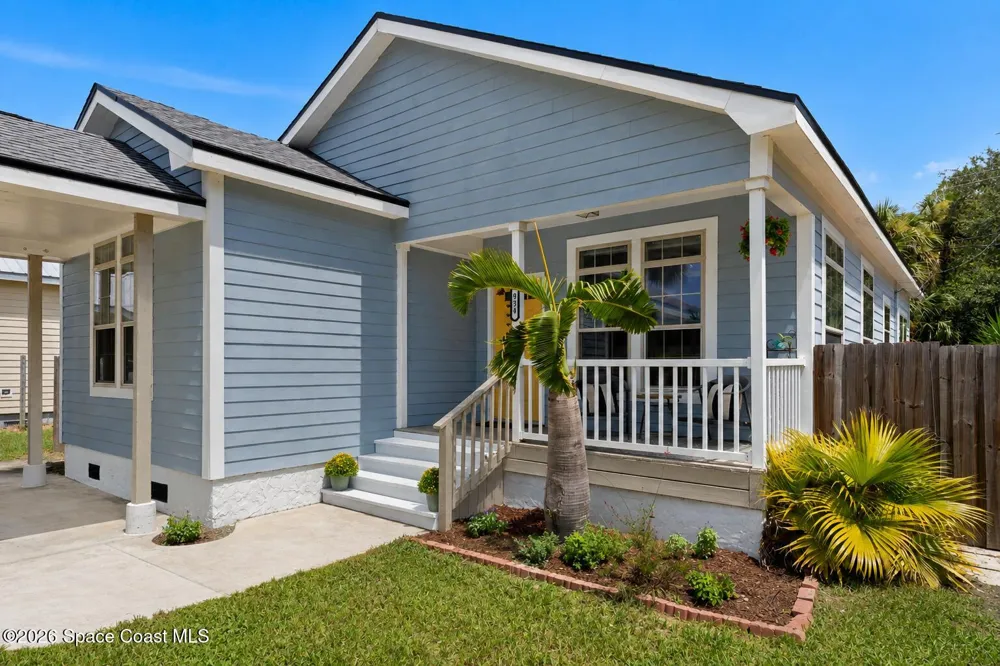 934 Georgia Avenue Rockledge, FL 32955