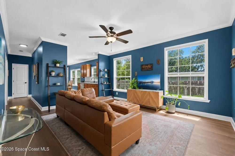 934 Georgia Avenue Rockledge, FL 32955