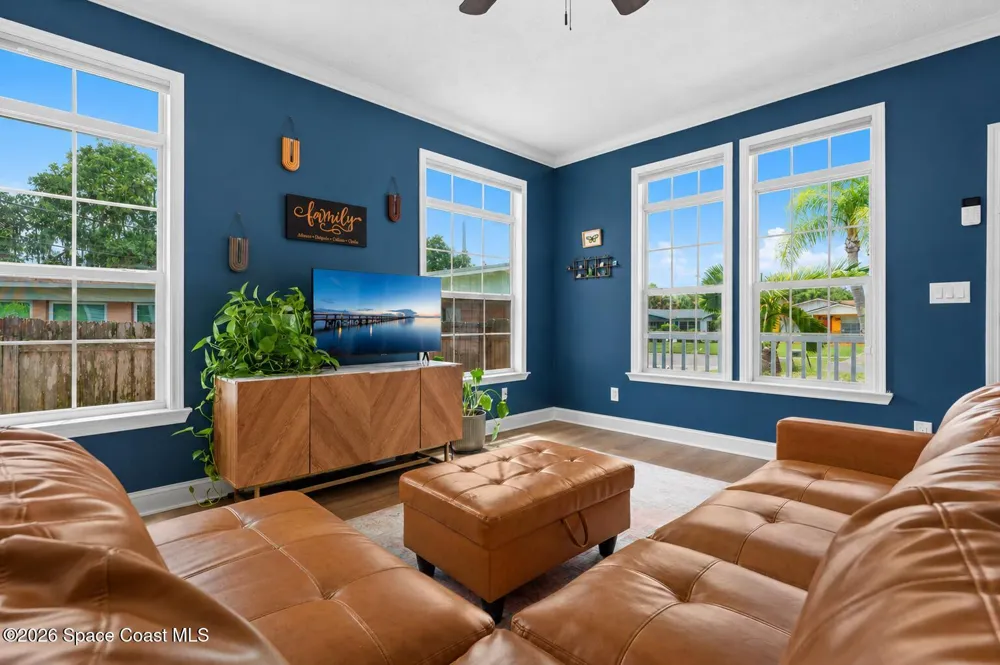 934 Georgia Avenue Rockledge, FL 32955