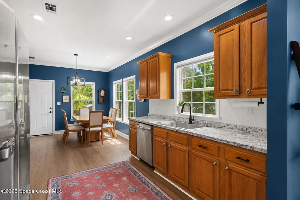 934 Georgia Avenue Rockledge, FL 32955
