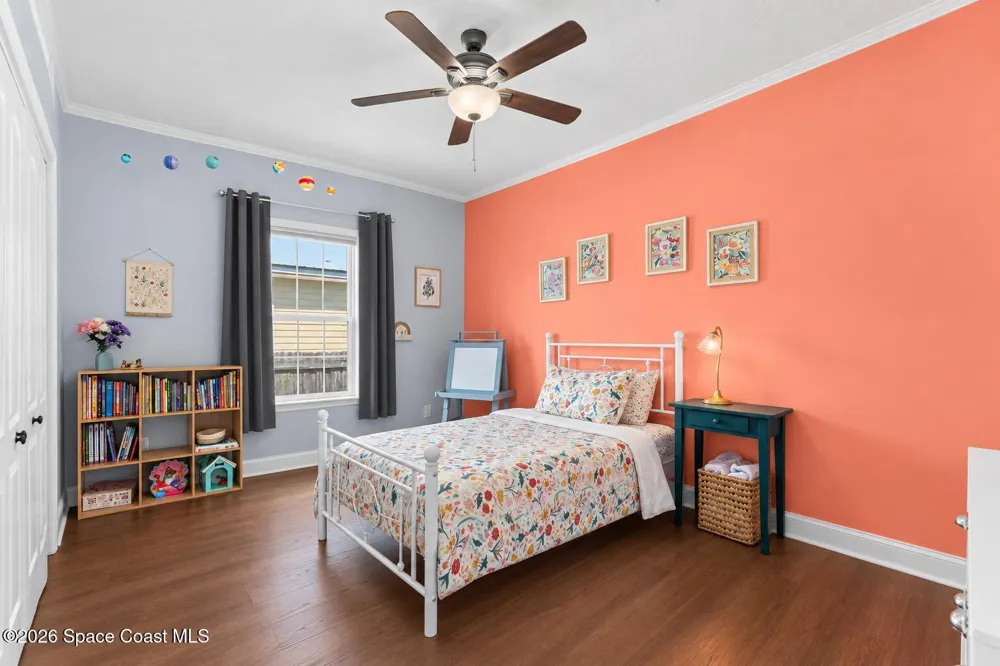 934 Georgia Avenue Rockledge, FL 32955