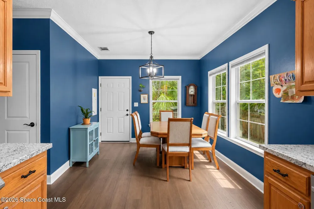 934 Georgia Avenue Rockledge, FL 32955