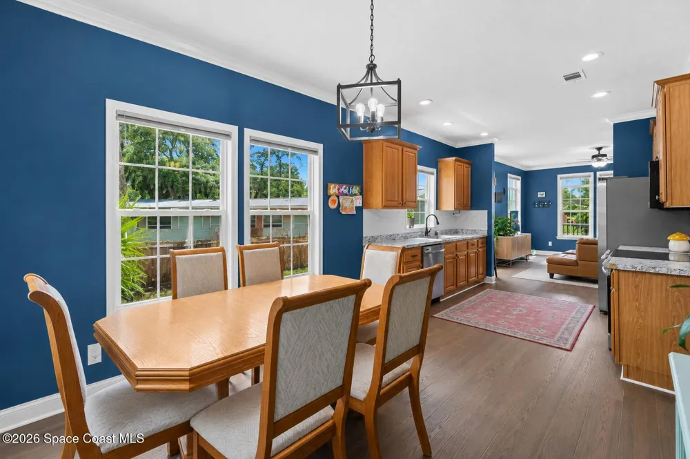 934 Georgia Avenue Rockledge, FL 32955