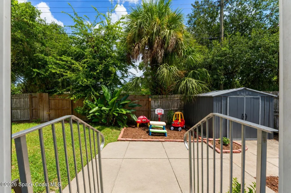 934 Georgia Avenue Rockledge, FL 32955