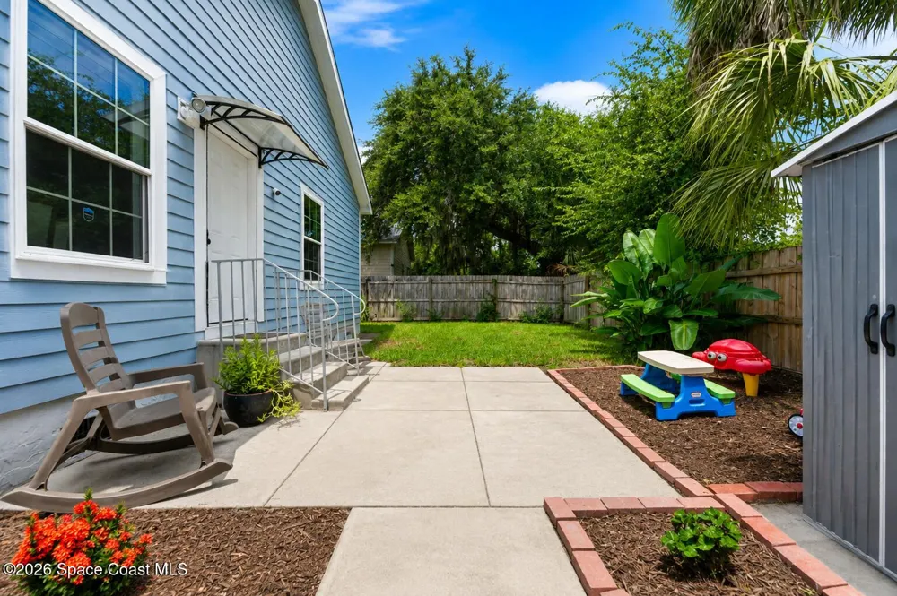 934 Georgia Avenue Rockledge, FL 32955
