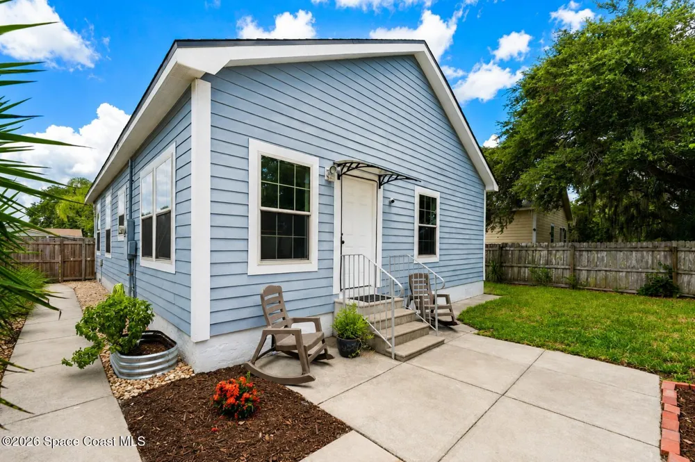 934 Georgia Avenue Rockledge, FL 32955